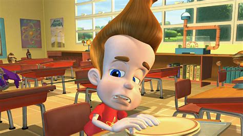 jimmy neutron online.